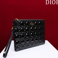 Christian Dior Clutch Bags